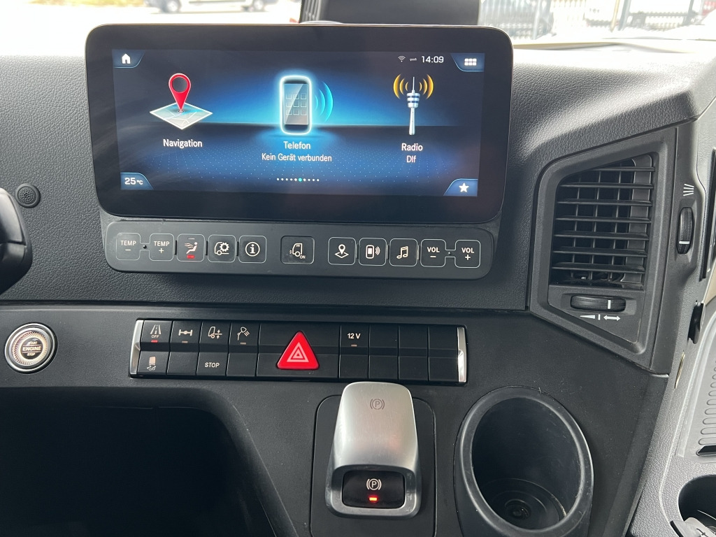 Mercedes-Benz Actros 1853 H L KippHydraulik Retarder MirrorCam - Trækker: billede 4 Mercedes-Benz Actros 1853 H L KippHydraulik Retarder MirrorCam - Trækker: billede 4