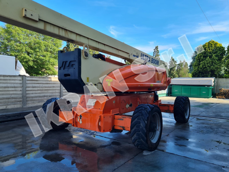 JLG 1250 AJP - Bomlift: billede 2 JLG 1250 AJP - Bomlift: billede 2