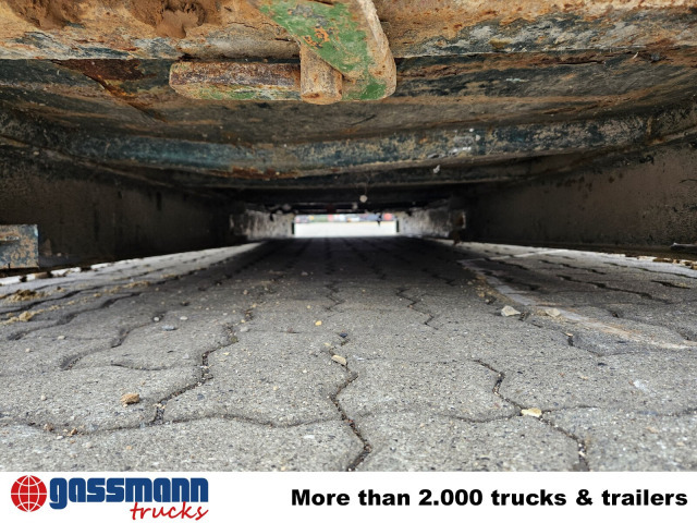 Abrollcontainer mit Flügeltüren ca. 9m³ - Maxi container: billede 3 Abrollcontainer mit Flügeltüren ca. 9m³ - Maxi container: billede 3