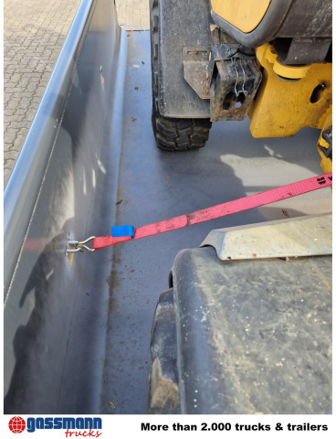 Ny Maxi container Abrollcontainer mit Klappe ca. 10m³,: billede 15 Ny Maxi container Abrollcontainer mit Klappe ca. 10m³,: billede 15