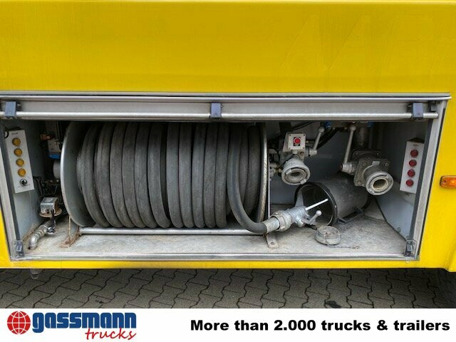 Airport Crashtender RK-12000 - Tankbil, Lufthavnsudstyr: billede 2 Airport Crashtender RK-12000 - Tankbil, Lufthavnsudstyr: billede 2