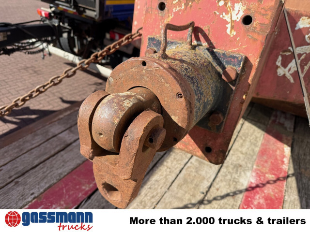 Tromle Anhängevibrationswalze: billede 7 Tromle Anhängevibrationswalze: billede 7