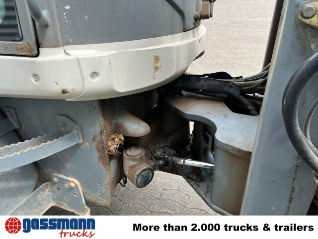 Atlas AR 85 Radlader - Gummihjulslæsser: billede 3 Atlas AR 85 Radlader - Gummihjulslæsser: billede 3