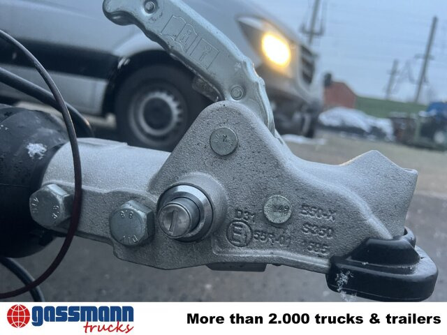 Brian James CarGO Connect, Plane, Winde - Nedbygget platform påhængsvogn: billede 4 Brian James CarGO Connect, Plane, Winde - Nedbygget platform påhængsvogn: billede 4