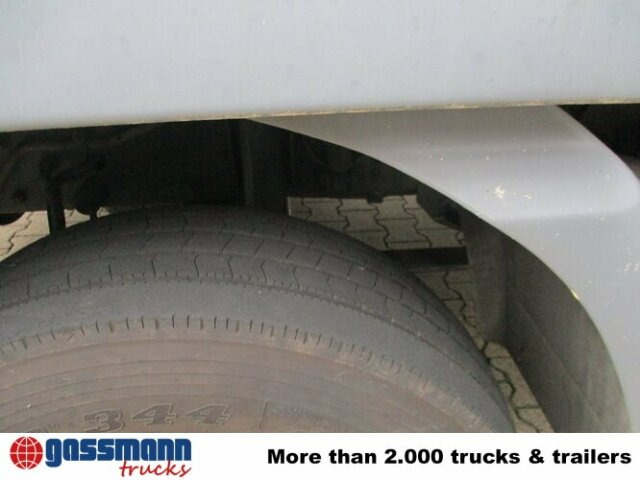 DAF DAF AE 45.150 LF 4x2, Plane Spriegel LBW - Lastbil med lad: billede 2 DAF DAF AE 45.150 LF 4x2, Plane Spriegel LBW - Lastbil med lad: billede 2