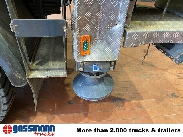 T220.1 S12 UNFALLSCHADEN! - Entreprenørmaskin: billede 5 T220.1 S12 UNFALLSCHADEN! - Entreprenørmaskin: billede 5