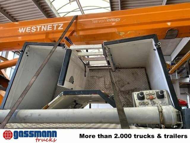 T220.1 S12 UNFALLSCHADEN! - Entreprenørmaskin: billede 3 T220.1 S12 UNFALLSCHADEN! - Entreprenørmaskin: billede 3