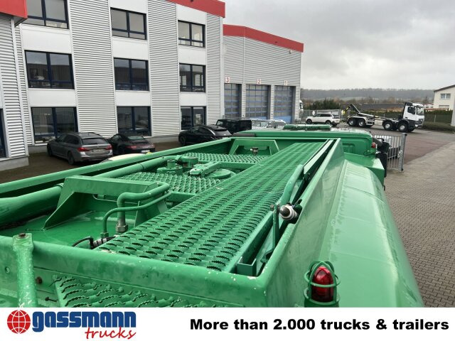 Iveco 190EH30 4x4 - Tankbil: billede 5 Iveco 190EH30 4x4 - Tankbil: billede 5