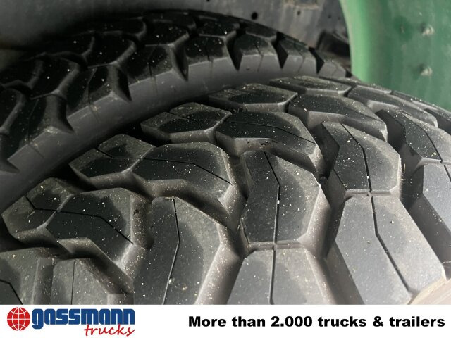 Iveco 190EH30 4x4 - Tankbil: billede 2 Iveco 190EH30 4x4 - Tankbil: billede 2