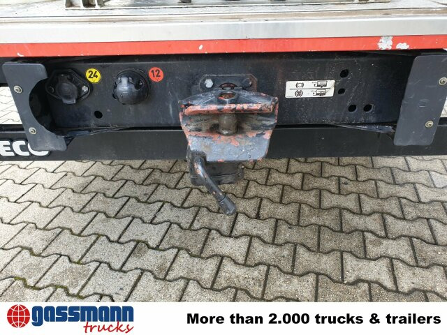 Iveco 60-9A Doka 4x2, LF8 - Brandbil: billede 3 Iveco 60-9A Doka 4x2, LF8 - Brandbil: billede 3