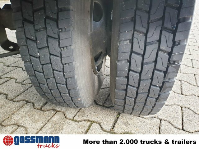 Iveco 60-9A Doka 4x2, LF8 - Brandbil: billede 5 Iveco 60-9A Doka 4x2, LF8 - Brandbil: billede 5