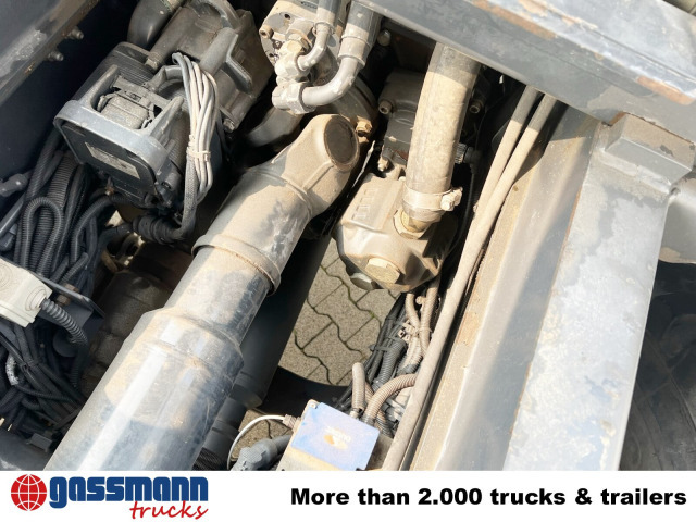 Iveco ASTRA HD9 86.56 8x6, 24m³ Mulde, Intarder - Dumper: billede 3 Iveco ASTRA HD9 86.56 8x6, 24m³ Mulde, Intarder - Dumper: billede 3