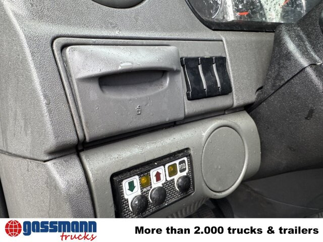 Iveco Daily 70C14D 4x2 Doka, EEV, City-Abroller - Lastbil kroghejs: billede 3 Iveco Daily 70C14D 4x2 Doka, EEV, City-Abroller - Lastbil kroghejs: billede 3