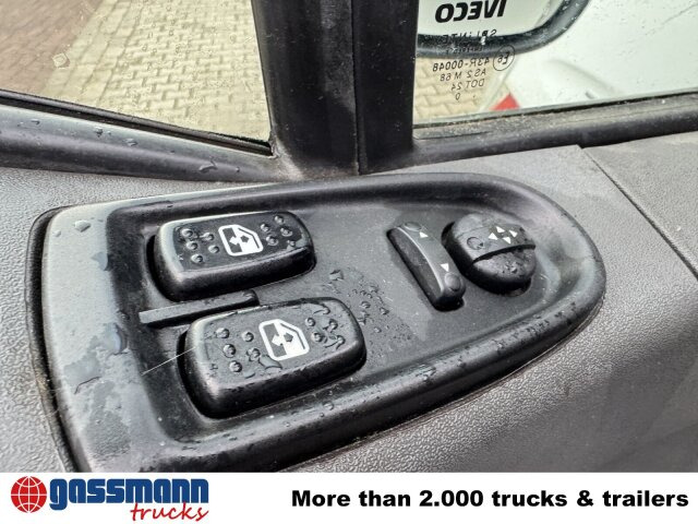 Iveco Daily 70C14D 4x2 Doka, EEV, City-Abroller - Lastbil kroghejs: billede 4 Iveco Daily 70C14D 4x2 Doka, EEV, City-Abroller - Lastbil kroghejs: billede 4