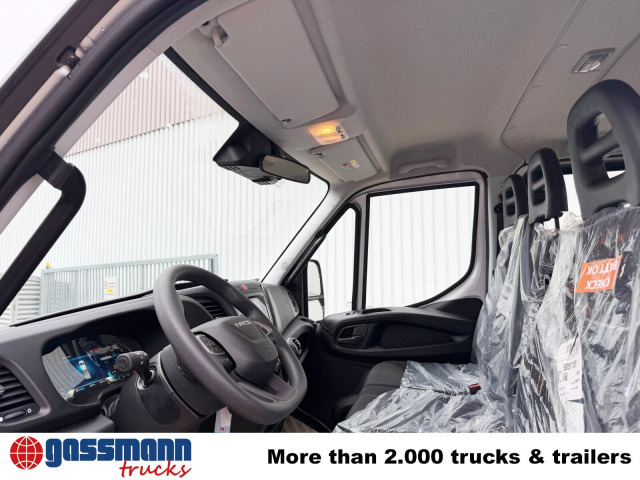 Iveco Daily 72C18H/P DK 4x2, Nebenantrieb - Lastbil chassis: billede 2 Iveco Daily 72C18H/P DK 4x2, Nebenantrieb - Lastbil chassis: billede 2