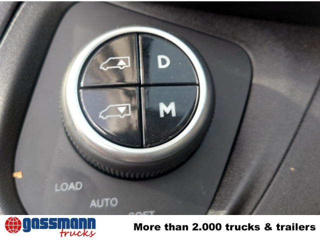 Iveco Daily 72C18H/P DK 4x2, Nebenantrieb - Lastbil chassis: billede 4 Iveco Daily 72C18H/P DK 4x2, Nebenantrieb - Lastbil chassis: billede 4