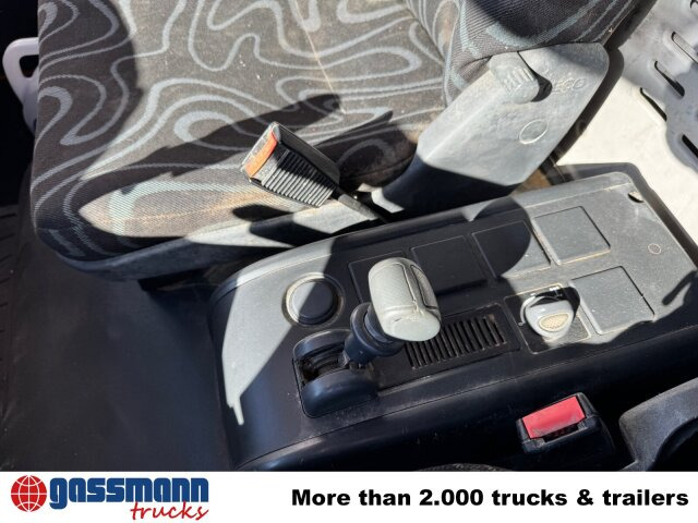 Iveco Euro Cargo 160E25 4x2, HIAB Abroller - Lastbil kroghejs: billede 5 Iveco Euro Cargo 160E25 4x2, HIAB Abroller - Lastbil kroghejs: billede 5