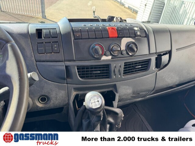 Iveco Euro Cargo 160E25 4x2, HIAB Abroller - Lastbil kroghejs: billede 4 Iveco Euro Cargo 160E25 4x2, HIAB Abroller - Lastbil kroghejs: billede 4