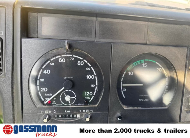 Iveco Euro Tech 410EH42 8x8, Abrollkipper - Lastbil kroghejs: billede 2 Iveco Euro Tech 410EH42 8x8, Abrollkipper - Lastbil kroghejs: billede 2