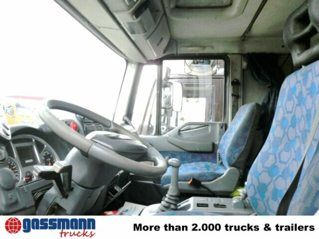 Iveco EuroCargo 75 E 17/4x2, 6x VORHANDEN! - Lastbil varevogn: billede 5 Iveco EuroCargo 75 E 17/4x2, 6x VORHANDEN! - Lastbil varevogn: billede 5