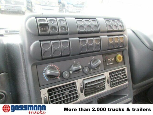 Iveco EuroCargo 75 E 17/4x2, 6x VORHANDEN! - Lastbil varevogn: billede 2 Iveco EuroCargo 75 E 17/4x2, 6x VORHANDEN! - Lastbil varevogn: billede 2