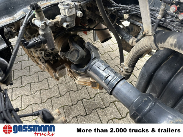 Iveco EuroCargo ML140E25K 4x2, EEV, Kran Hiab 077E-4 - Tipvogn lastbil, Lastbil med kran: billede 4 Iveco EuroCargo ML140E25K 4x2, EEV, Kran Hiab 077E-4 - Tipvogn lastbil, Lastbil med kran: billede 4