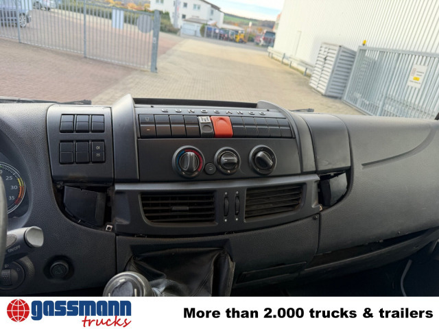 Iveco EuroCargo ML75E16 4x2, City-Abroller - Lastbil kroghejs: billede 3 Iveco EuroCargo ML75E16 4x2, City-Abroller - Lastbil kroghejs: billede 3