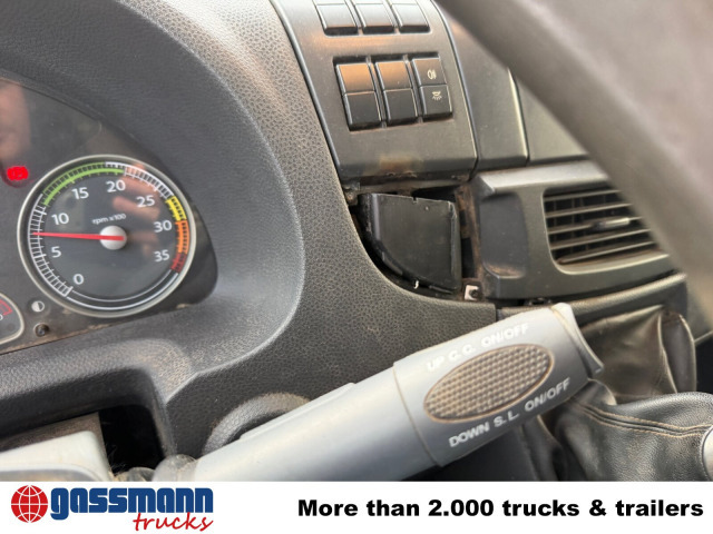 Iveco EuroCargo ML75E16 4x2, City-Abroller - Lastbil kroghejs: billede 5 Iveco EuroCargo ML75E16 4x2, City-Abroller - Lastbil kroghejs: billede 5