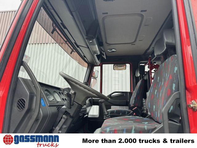 Iveco EuroFire FF 100 E 21 WR tector 4x4 Doka, LF 8/6 - Brandbil: billede 3 Iveco EuroFire FF 100 E 21 WR tector 4x4 Doka, LF 8/6 - Brandbil: billede 3