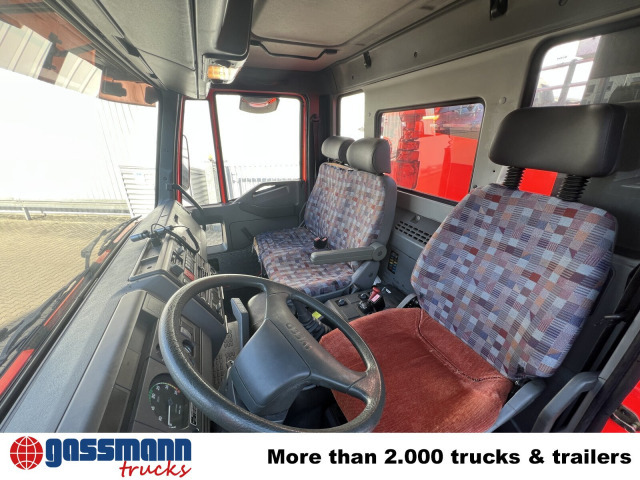 Iveco FF 95 E 18 WR 4x4, 6000l Wassertank - Tankbil: billede 4 Iveco FF 95 E 18 WR 4x4, 6000l Wassertank - Tankbil: billede 4