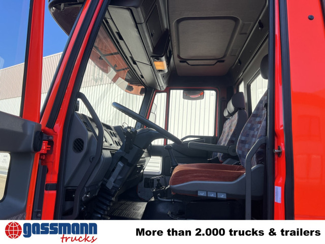 Iveco FF 95 E 18 WR 4x4, 6000l Wassertank - Tankbil: billede 2 Iveco FF 95 E 18 WR 4x4, 6000l Wassertank - Tankbil: billede 2