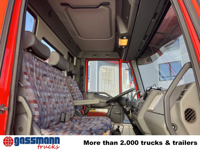 Iveco FF 95 E 18 WR 4x4, 6000l Wassertank - Tankbil: billede 3 Iveco FF 95 E 18 WR 4x4, 6000l Wassertank - Tankbil: billede 3