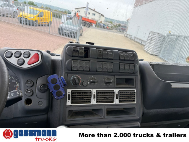 Iveco ML80E18/P 4x2, City-Abroller - Lastbil kroghejs: billede 3 Iveco ML80E18/P 4x2, City-Abroller - Lastbil kroghejs: billede 3