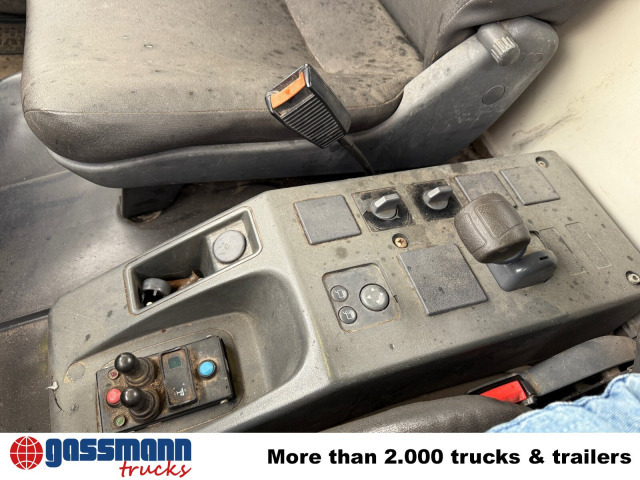 Iveco ML80E18/P 4x2, City-Abroller - Lastbil kroghejs: billede 4 Iveco ML80E18/P 4x2, City-Abroller - Lastbil kroghejs: billede 4
