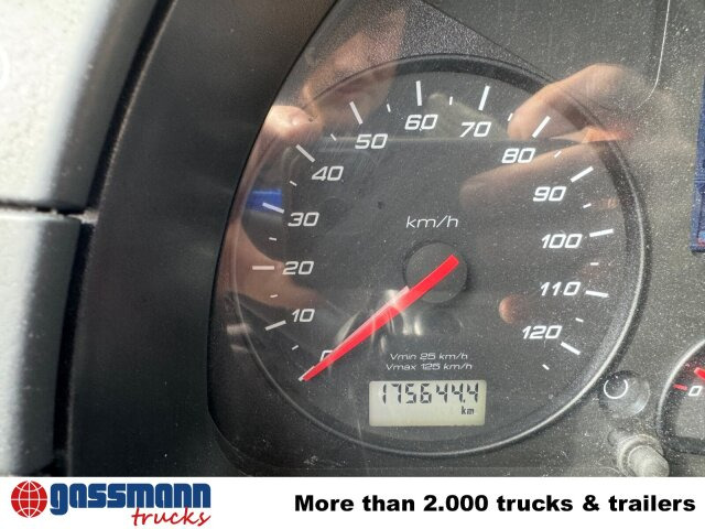 Iveco Stralis AT 190 S31FP-CM 4x2, LBW BÄR, - Containerbil/ Veksellad lastbil: billede 5 Iveco Stralis AT 190 S31FP-CM 4x2, LBW BÄR, - Containerbil/ Veksellad lastbil: billede 5