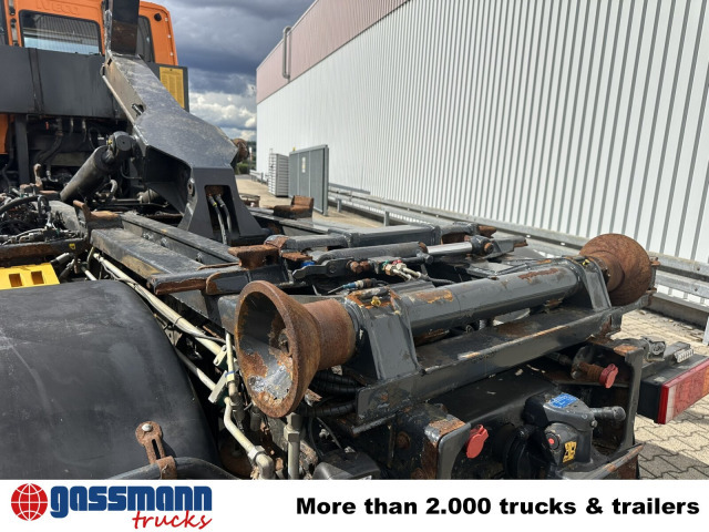 Iveco Trakker AD190T33WP 4x4, Winterdienstausstattung - Lastbil kroghejs: billede 2 Iveco Trakker AD190T33WP 4x4, Winterdienstausstattung - Lastbil kroghejs: billede 2