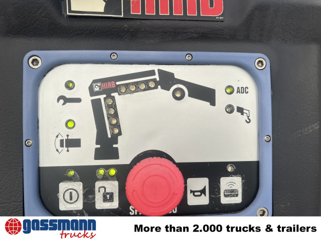 Iveco Trakker AD190T36WP 4x4, Widi-Platte, - Tipvogn lastbil, Lastbil med kran: billede 3 Iveco Trakker AD190T36WP 4x4, Widi-Platte, - Tipvogn lastbil, Lastbil med kran: billede 3