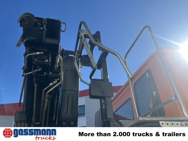 Iveco Trakker AD190T36WP 4x4, Widi-Platte, - Tipvogn lastbil, Lastbil med kran: billede 5 Iveco Trakker AD190T36WP 4x4, Widi-Platte, - Tipvogn lastbil, Lastbil med kran: billede 5