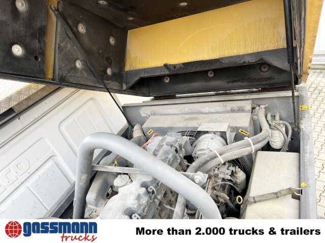 Iveco Trakker AD260T36 6x4, AMV Hubsteiger + - Tankbil, Lastbil med kran: billede 3 Iveco Trakker AD260T36 6x4, AMV Hubsteiger + - Tankbil, Lastbil med kran: billede 3