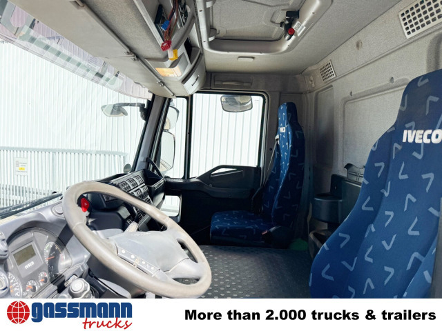 Iveco Trakker AD260T41/P 6x4, EEV, VDL S-21-5200 - Lastbil kroghejs: billede 2 Iveco Trakker AD260T41/P 6x4, EEV, VDL S-21-5200 - Lastbil kroghejs: billede 2