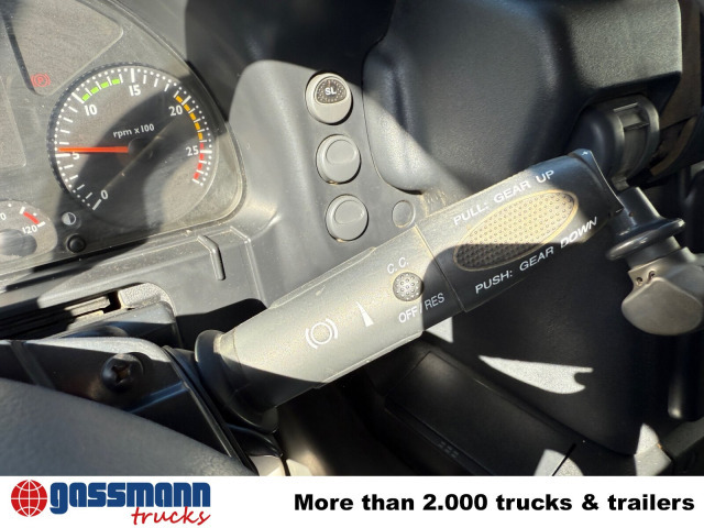 Iveco Trakker AD260T41/P 6x4, EEV, VDL S-21-5200 - Lastbil kroghejs: billede 5 Iveco Trakker AD260T41/P 6x4, EEV, VDL S-21-5200 - Lastbil kroghejs: billede 5