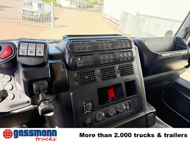 Iveco Trakker AD260T41/P 6x4, EEV, VDL S-21-5200 - Lastbil kroghejs: billede 4 Iveco Trakker AD260T41/P 6x4, EEV, VDL S-21-5200 - Lastbil kroghejs: billede 4