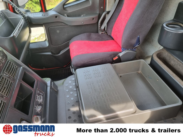 Iveco Trakker AD380T41W 6x6, Bordmatik beidseitig, - Tipvogn lastbil, Lastbil med kran: billede 4 Iveco Trakker AD380T41W 6x6, Bordmatik beidseitig, - Tipvogn lastbil, Lastbil med kran: billede 4