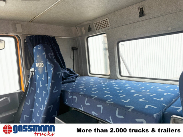 Iveco Trakker AT190T33W/P 4x4, Winterdienstausstattung - Lastbil kroghejs: billede 5 Iveco Trakker AT190T33W/P 4x4, Winterdienstausstattung - Lastbil kroghejs: billede 5