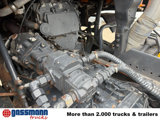 Iveco Trakker AT190T33W/P 4x4, Winterdienstausstattung - Lastbil kroghejs: billede 3 Iveco Trakker AT190T33W/P 4x4, Winterdienstausstattung - Lastbil kroghejs: billede 3