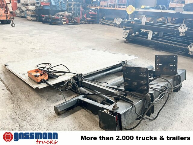 LBW Z 15-150 SA, 1,5t - Læssebagsmæk for Lastbil: billede 3 LBW Z 15-150 SA, 1,5t - Læssebagsmæk for Lastbil: billede 3