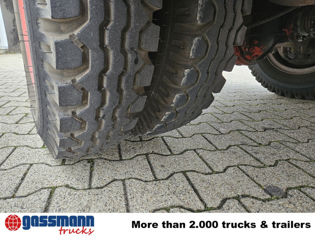 LF 16, F Magirus 170 D 11FA, 4x4 - Ambulance: billede 3 LF 16, F Magirus 170 D 11FA, 4x4 - Ambulance: billede 3