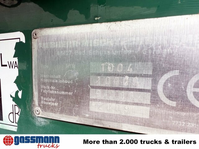 LIEBHERR Betonmischer ca. 10m³, 6x Vorhanden! - Betontrailer: billede 4 LIEBHERR Betonmischer ca. 10m³, 6x Vorhanden! - Betontrailer: billede 4