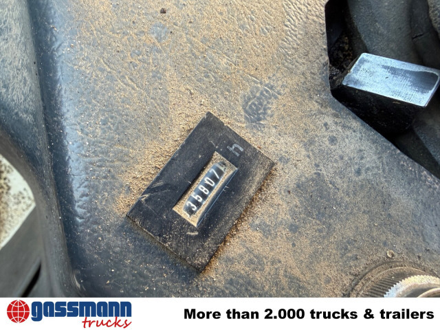 M26 R 4x2, City Tele-Absetzer - Liftdumper lastbil: billede 5 M26 R 4x2, City Tele-Absetzer - Liftdumper lastbil: billede 5