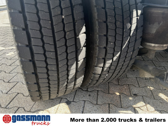 MAN 25/18.284 6x2-4 LL,Kran HMF 1113 K3, Funk, - Lastbil kroghejs, Lastbil med kran: billede 3 MAN 25/18.284 6x2-4 LL,Kran HMF 1113 K3, Funk, - Lastbil kroghejs, Lastbil med kran: billede 3